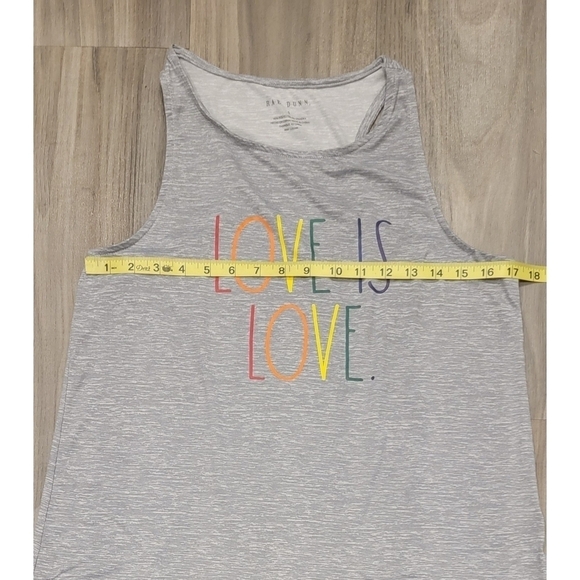 Rae Dunn Women's Tanktop - Picture 2 of 7